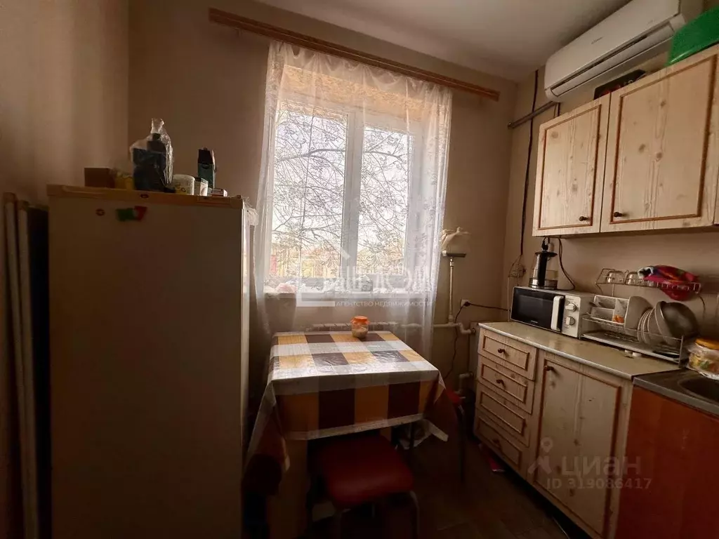 1-к кв. Астраханская область, Ахтубинск ул. Розы Люксембург, 6 (23.2 ... - Фото 0