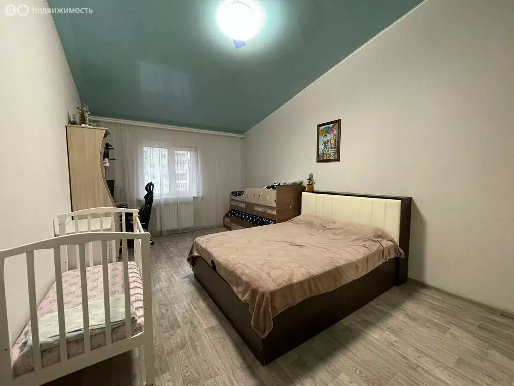 2-комнатная квартира: Миасс, улица Колесова, 19 (63.4 м) - Фото 2