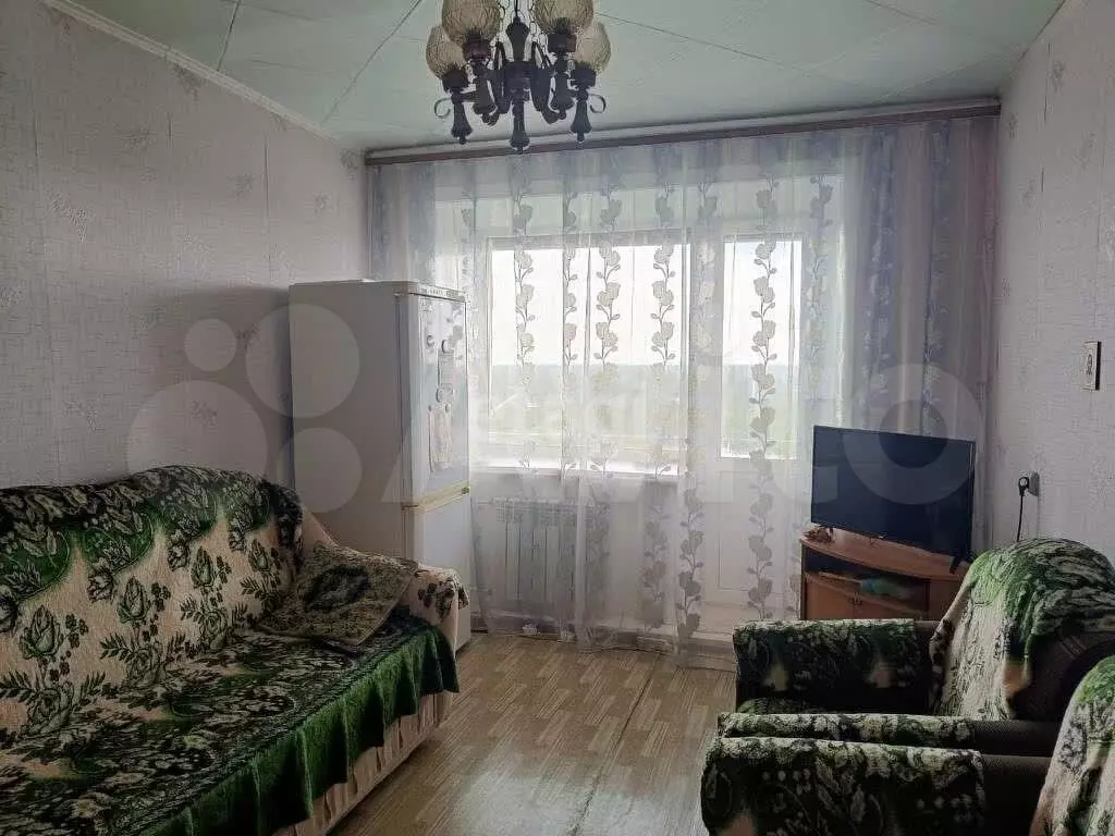 3-к. квартира, 51 м, 5/5 эт. - Фото 1