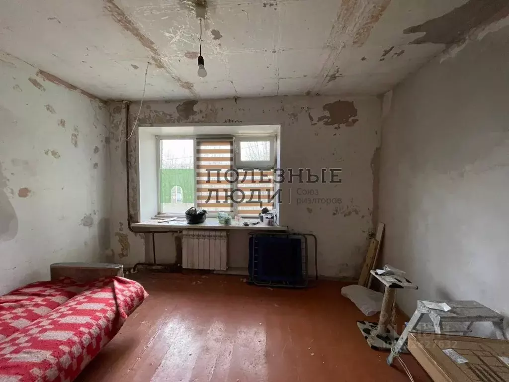 Студия Красноярский край, Красноярск Тамбовская ул., 23 (18.0 м) - Фото 1