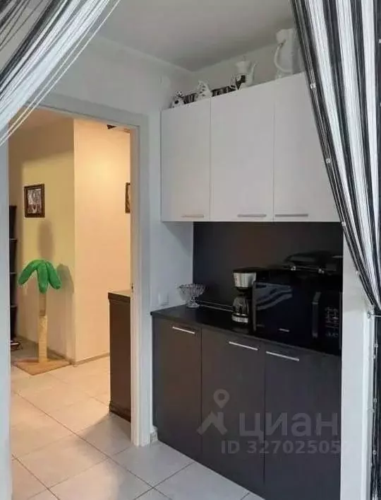 2-к кв. Московская область, Люберцы городской округ, Красково пгт ш. ... - Фото 2