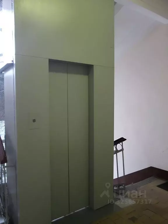 2-к кв. Москва Новокузнецкая ул., 44/2 (65.0 м) - Фото 2