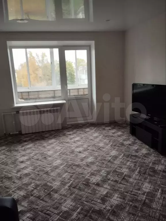 1-к. квартира, 35 м, 5/5 эт. - Фото 0