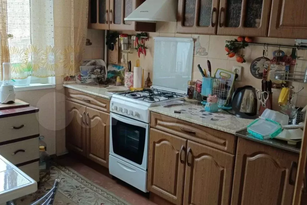 3-к. квартира, 65 м, 6/10 эт. - Фото 0