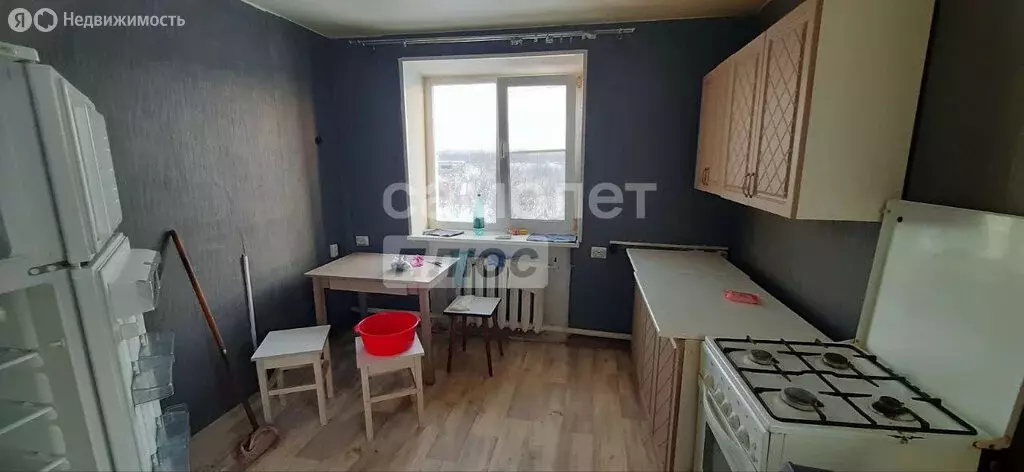 1-комнатная квартира: городской посёлок Рябово, Новая улица, 2 (39.3 ... - Фото 1