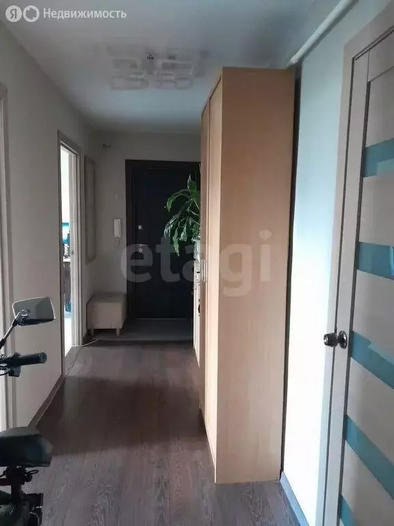 3-комнатная квартира: Ухта, улица Машиностроителей, 5 (66.2 м) - Фото 2