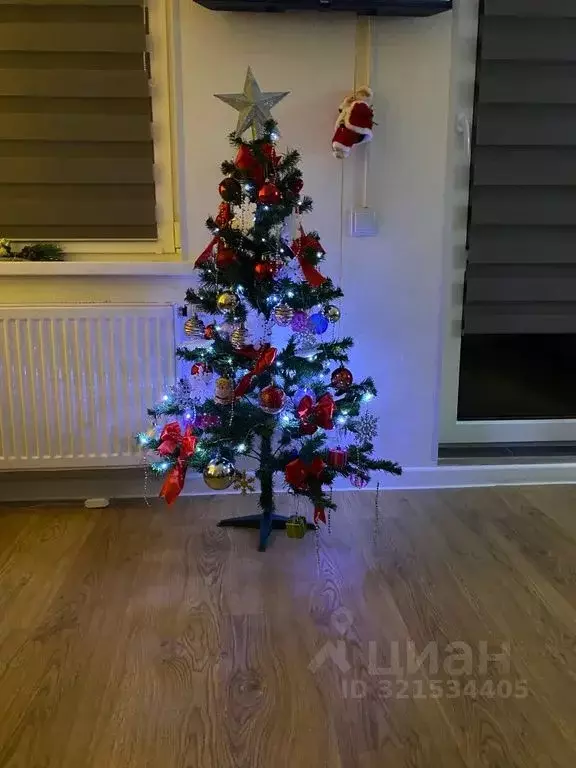 Студия Ленинградская область, Всеволожский район, пос. Бугры ул. ... - Фото 2