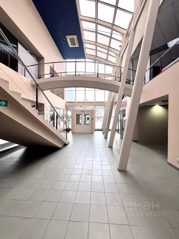 Помещение свободного назначения в Волгоградская область, Волгоград ... - Фото 0