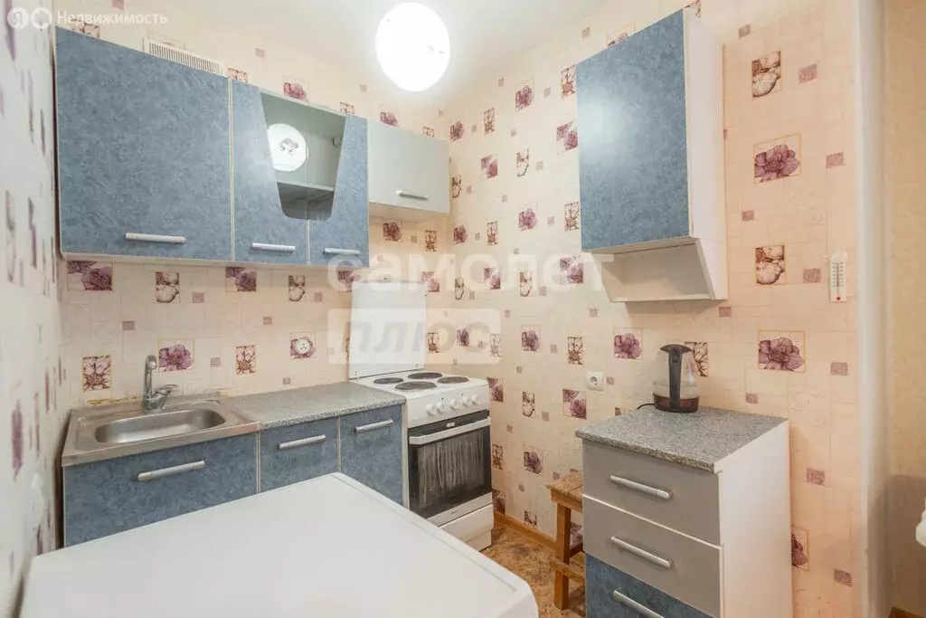 Квартира-студия: Томск, Иркутский тракт, 204Г (24.6 м) - Фото 2