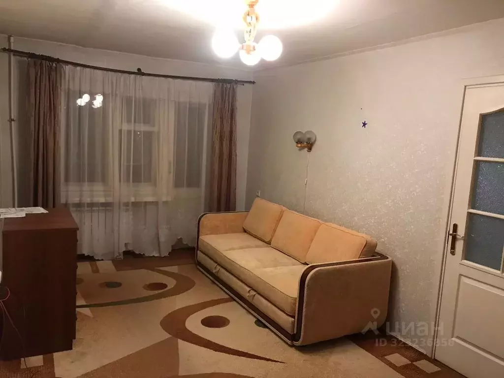 1-к кв. Московская область, Балашиха Северный мкр, 55 (32.0 м) - Фото 1