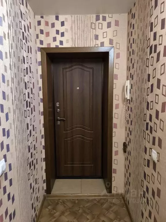 2-к кв. Омская область, Омск Тарская ул., 26 (50.0 м) - Фото 1