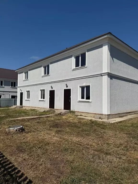 Таунхаус в Оренбургская область, Оренбургский район, с. Южный урал ул. ... - Фото 2