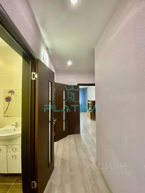 2-к кв. Татарстан, Казань ул. Четаева, 10 (66.0 м) - Фото 2