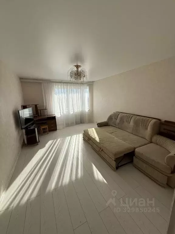 1-к кв. Московская область, Клин ул. Менделеева, 7 (45.0 м) - Фото 1