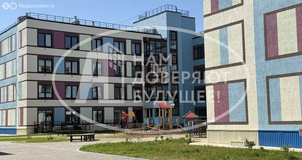 2-комнатная квартира: Пермь, улица Борцов Революции, 1Ак2 (70 м) - Фото 2