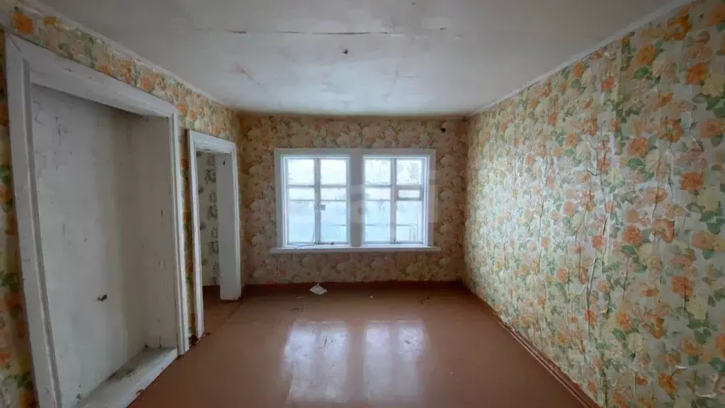 2-к кв. Костромская область, Шарья Пионерская ул., 13 (36.2 м) - Фото 1