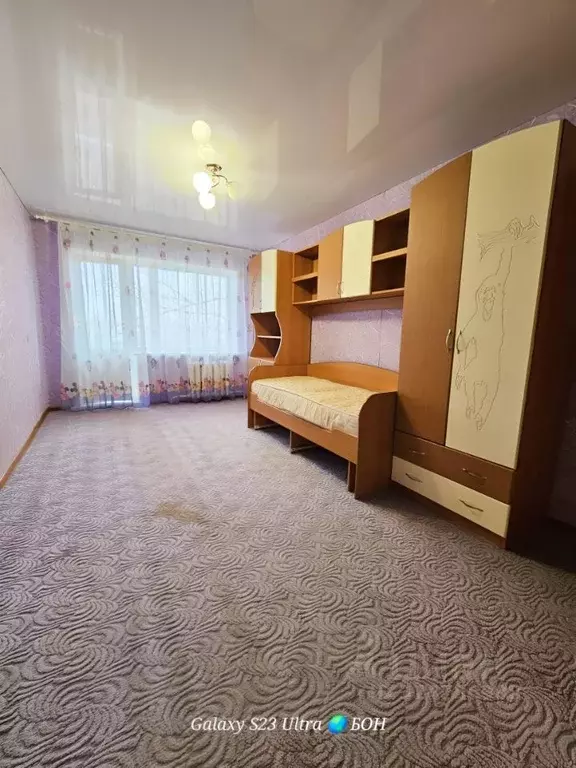 2-к кв. Саратовская область, Балаково ул. Шевченко, 108 (47.7 м) - Фото 2