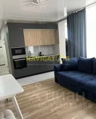 3-к кв. Башкортостан, Уфа Бакинская ул., 16 (60.0 м) - Фото 2