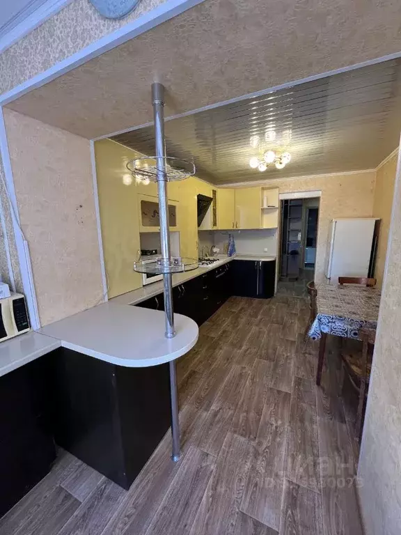 2-к кв. Астраханская область, Астрахань Минусинская ул., 14к2 (60.0 м) - Фото 2