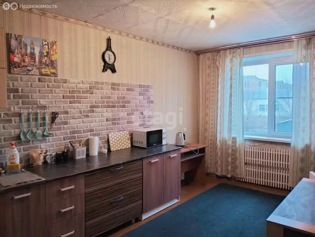 1-комнатная квартира: Тамбов, Моршанское шоссе, 40 (36.3 м) - Фото 1