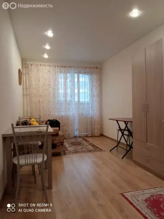 Квартира-студия: Мурино, Петровский бульвар, 7 (20.4 м) - Фото 0