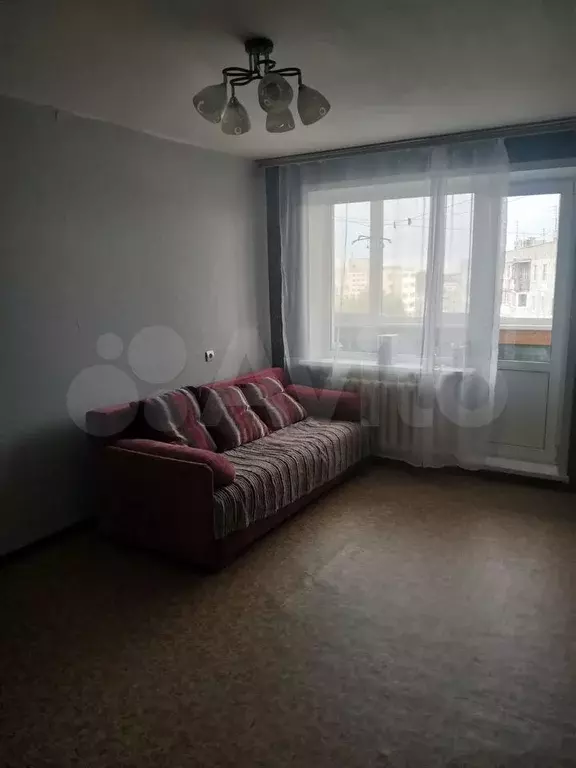 1-к. квартира, 33 м, 9/9 эт. - Фото 0
