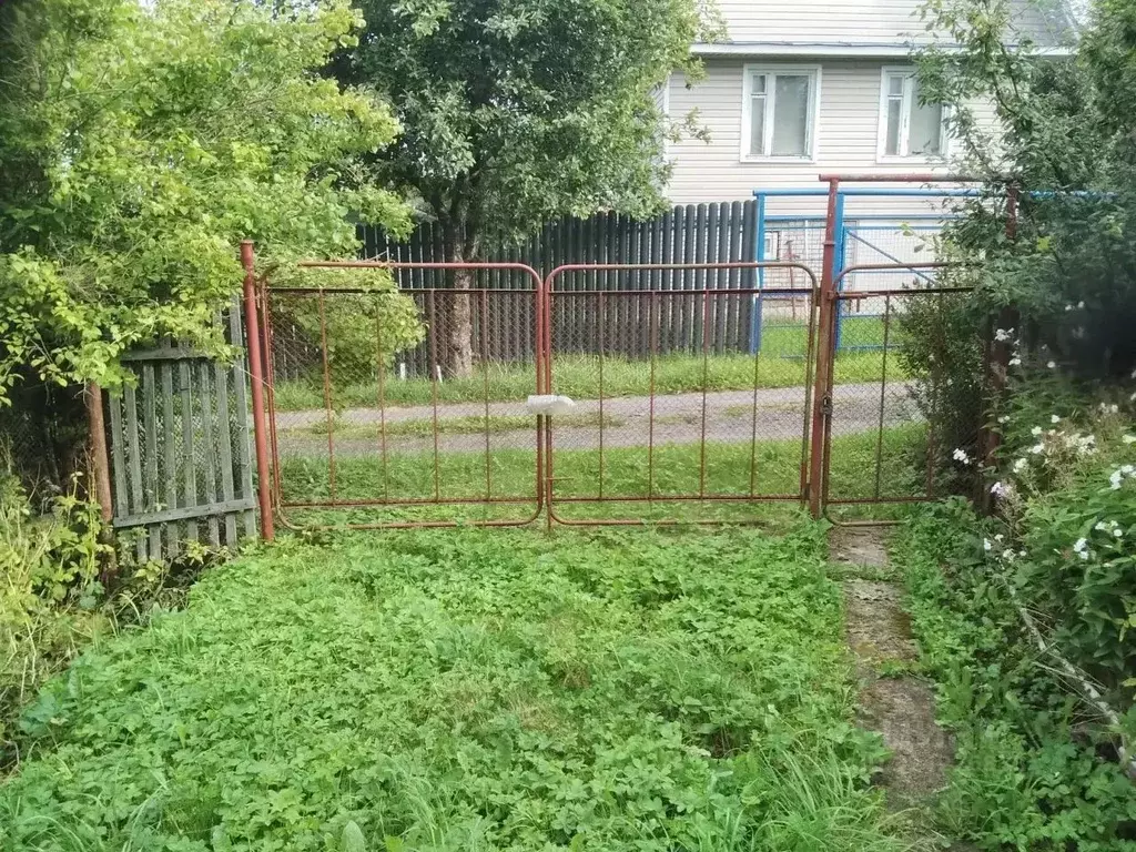 Дом в Ленинградская область, Всеволожский район, Лесколовское с/пос, ... - Фото 1