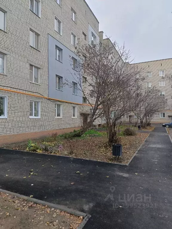 3-к кв. Саратовская область, Энгельс муниципальное образование, ... - Фото 2