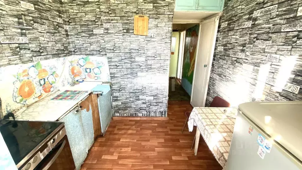 1-к кв. Камчатский край, Елизовский муниципальный округ, Вулканный рп ... - Фото 1