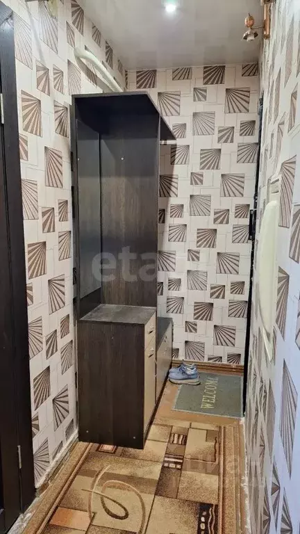 2-к кв. Кировская область, Киров ул. Казанская, 45 (46.0 м) - Фото 1