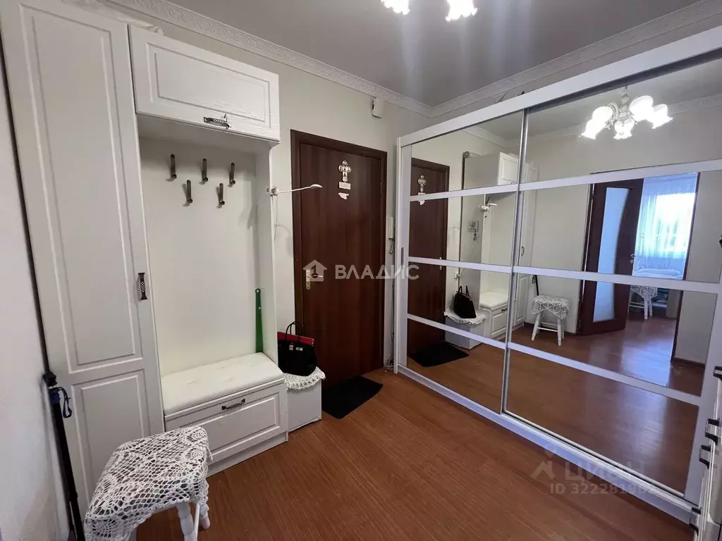 1-к кв. Калининградская область, Калининград ул. Олега Кошевого, 35 ... - Фото 1