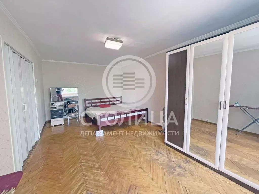 1-к кв. Москва ул. Зацепский Вал, 2С2 (32.0 м) - Фото 1