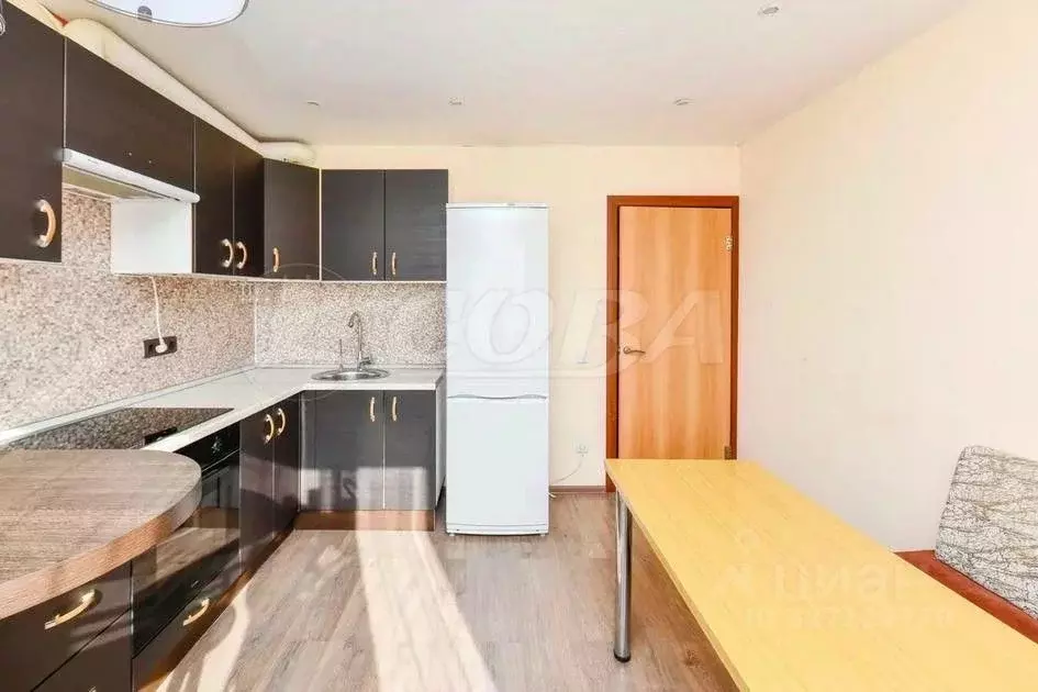 1-к кв. Тюменская область, Тюмень Широтная ул., 172к3 (41.0 м) - Фото 2