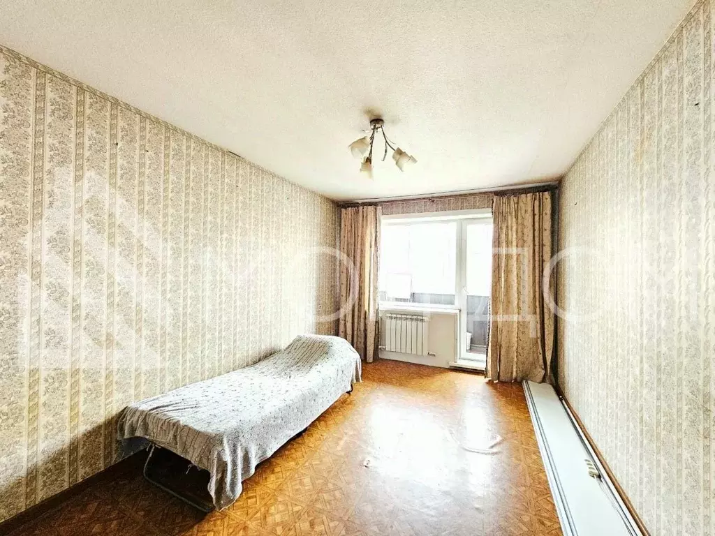 2-к кв. Сахалинская область, Южно-Сахалинск просп. Мира, 239А (43.9 м) - Фото 0