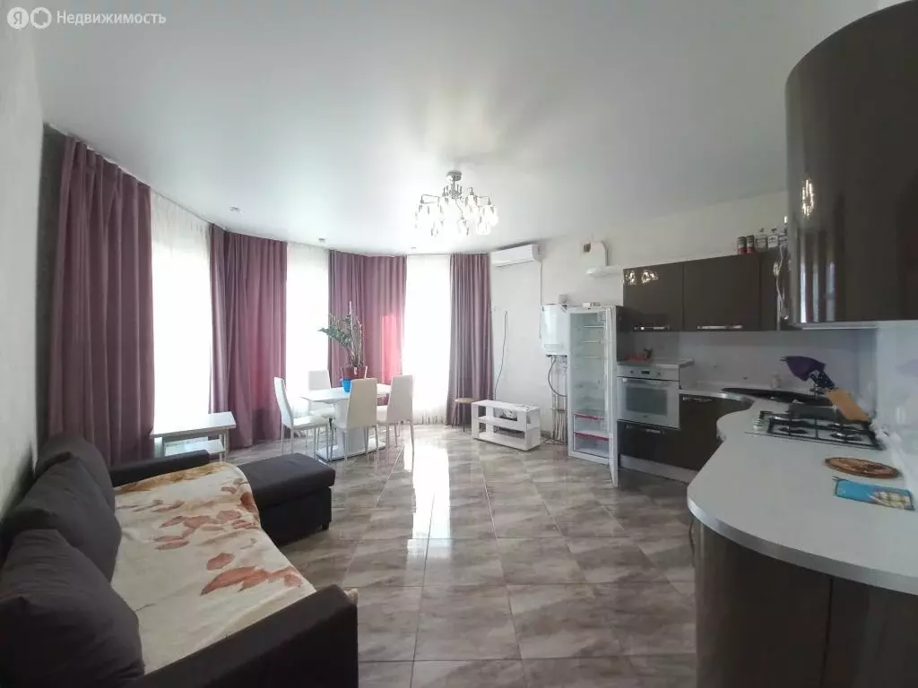 Дом в Михайловск, Кооперативная улица (120 м) - Фото 2