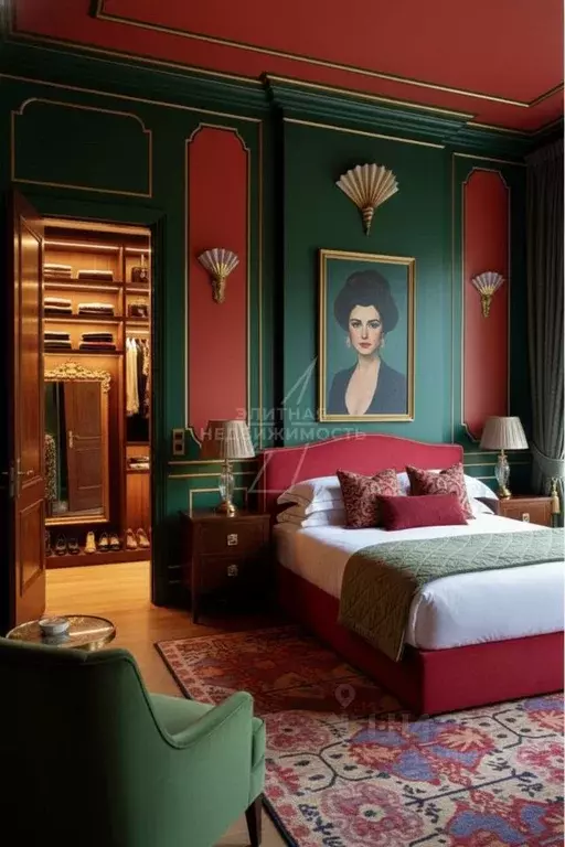 2-к кв. Санкт-Петербург ул. Жукова, 1 (71.0 м) - Фото 0