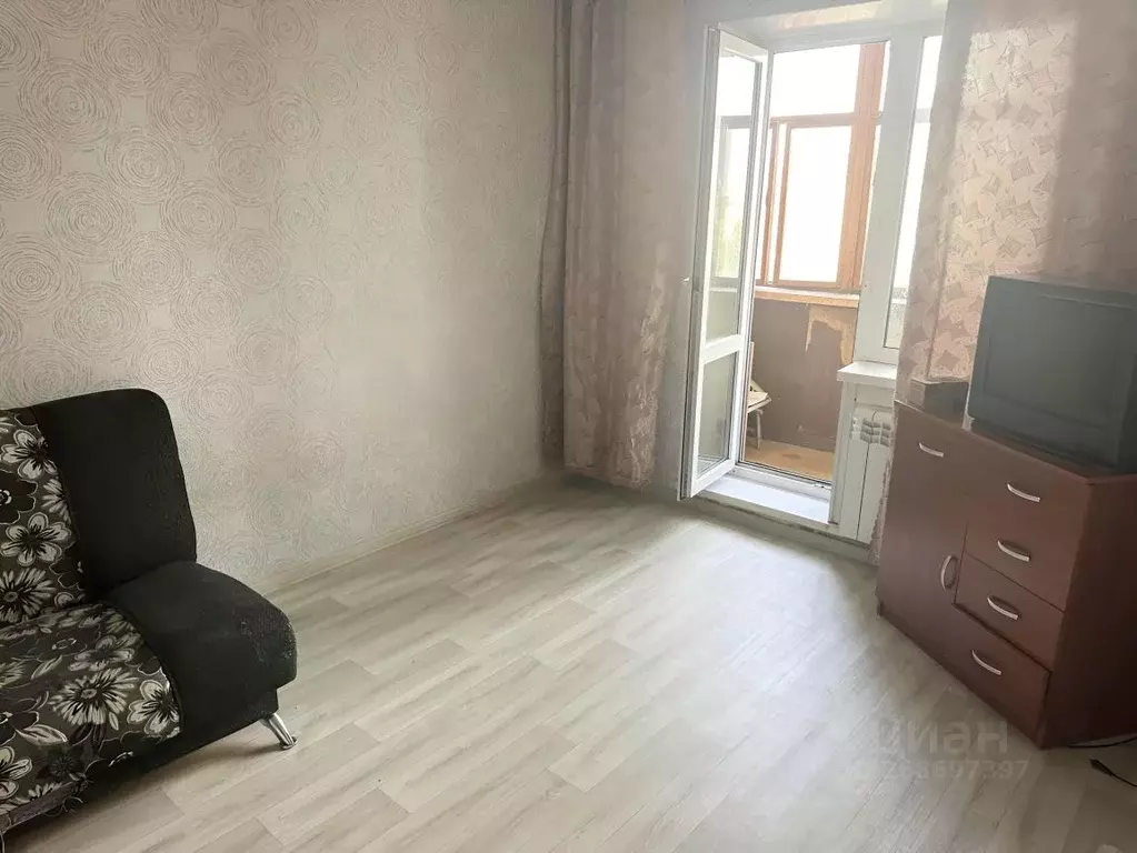 1-к кв. Иркутская область, Братск ул. Мечтателей, 33 (28.2 м) - Фото 0