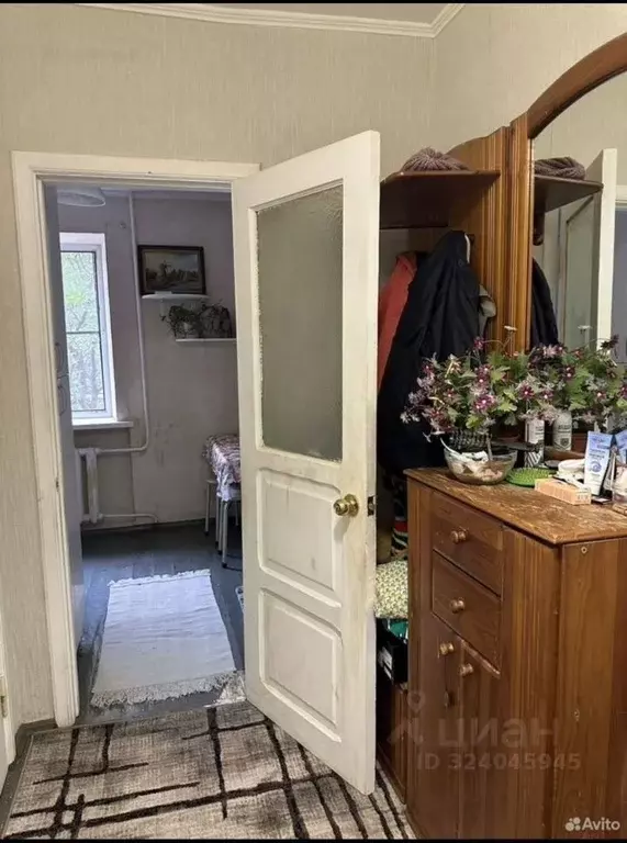 1-к кв. Ростовская область, Ростов-на-Дону ул. Пескова, 1с5 (36.0 м) - Фото 1