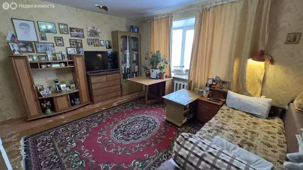 4-комнатная квартира: Березники, улица Пятилетки, 101 (71.9 м) - Фото 2