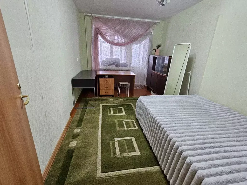 2-к кв. Свердловская область, Екатеринбург ул. Академическая, 30 (55.0 ... - Фото 2