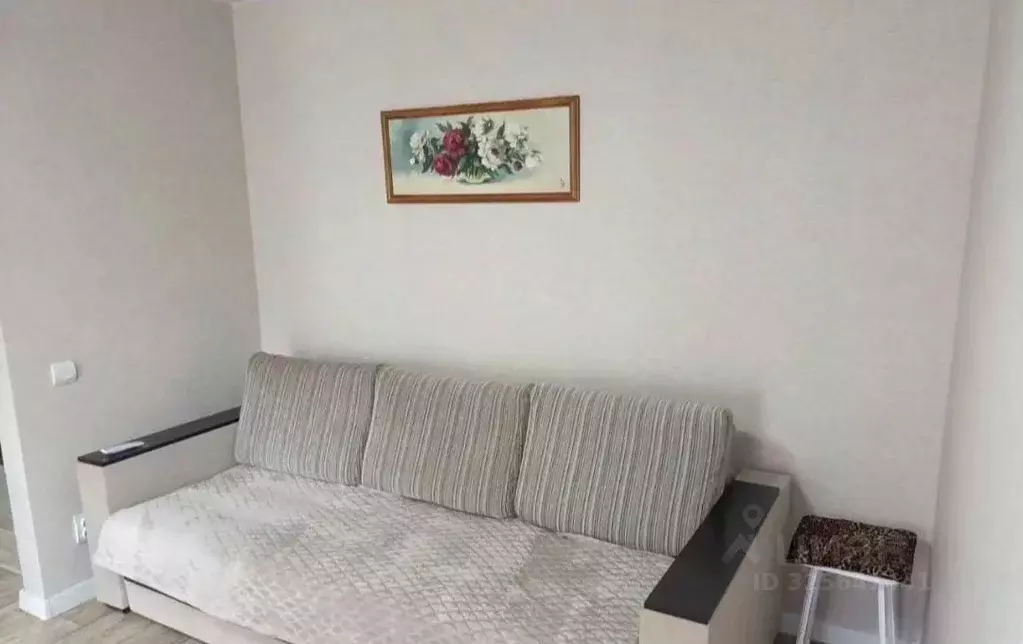 2-к кв. Рязанская область, Рязань ул. Полетаева, 27 (45.0 м) - Фото 1