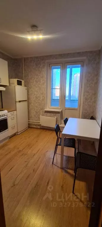 2-к кв. Москва Рождественская ул., 8 (56.0 м) - Фото 2