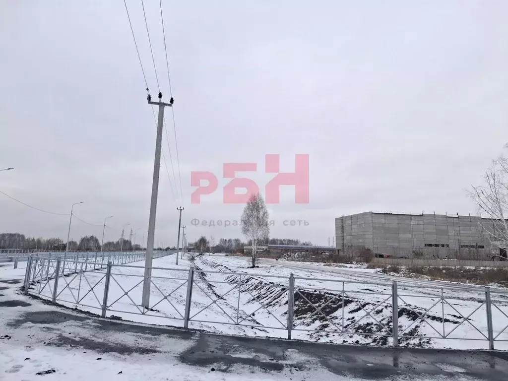 Помещение свободного назначения в Омская область, Омск Красноярский ... - Фото 2