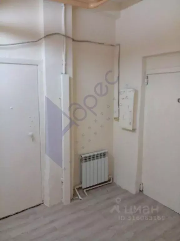 Офис в Нижегородская область, Нижний Новгород ул. Адмирала Васюнина, 2 ... - Фото 1
