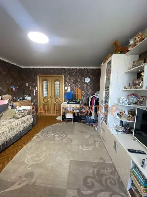 3-к кв. Белгородская область, Губкин ул. Лазарева, 18 (60.6 м) - Фото 2