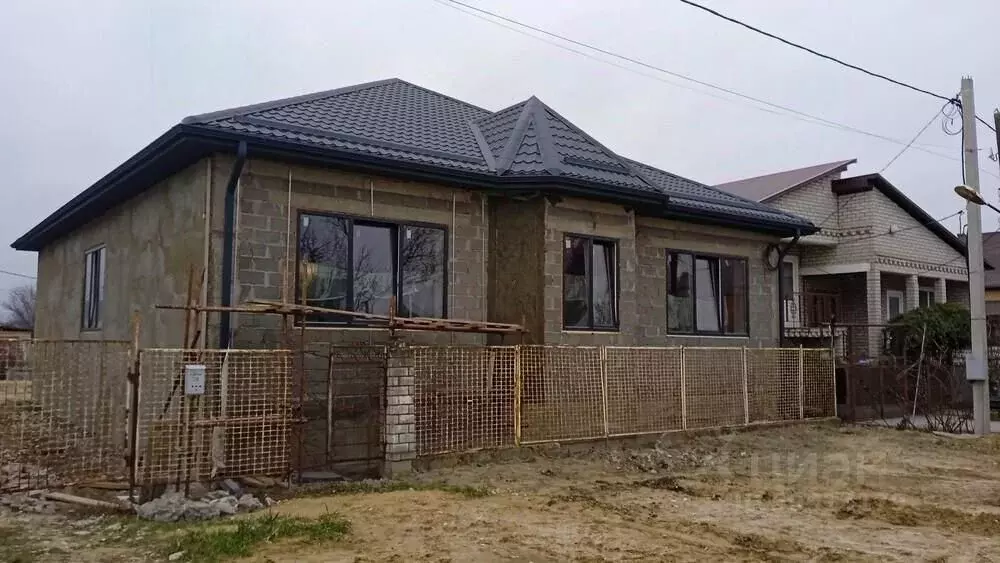 Дом в Краснодарский край, Крымск  (176 м) - Фото 0