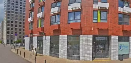 Помещение свободного назначения в Москва ул. Малое Понизовье, 2 (6 м) - Фото 2