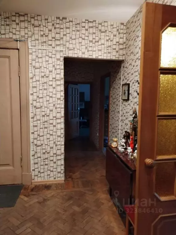 Комната Санкт-Петербург Малоохтинский просп., 84 (21.0 м) - Фото 1