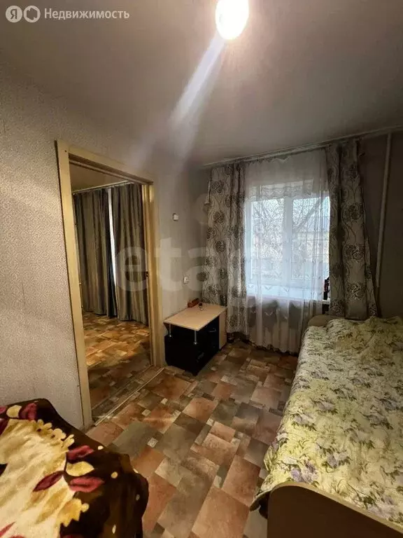 2-комнатная квартира: Киров, Нововятский район, Советская улица, 45 ... - Фото 1