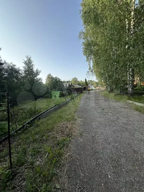Участок 10 сот. (СНТ, ДНП) - Фото 0